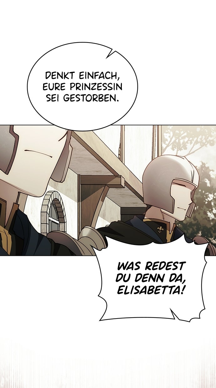Read Unsere Ehe war nur ein Vertrag Manga Online