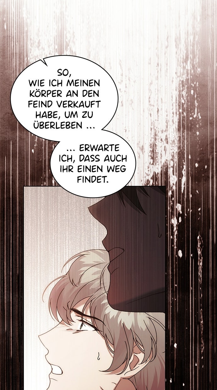 Read Unsere Ehe war nur ein Vertrag Manga Online