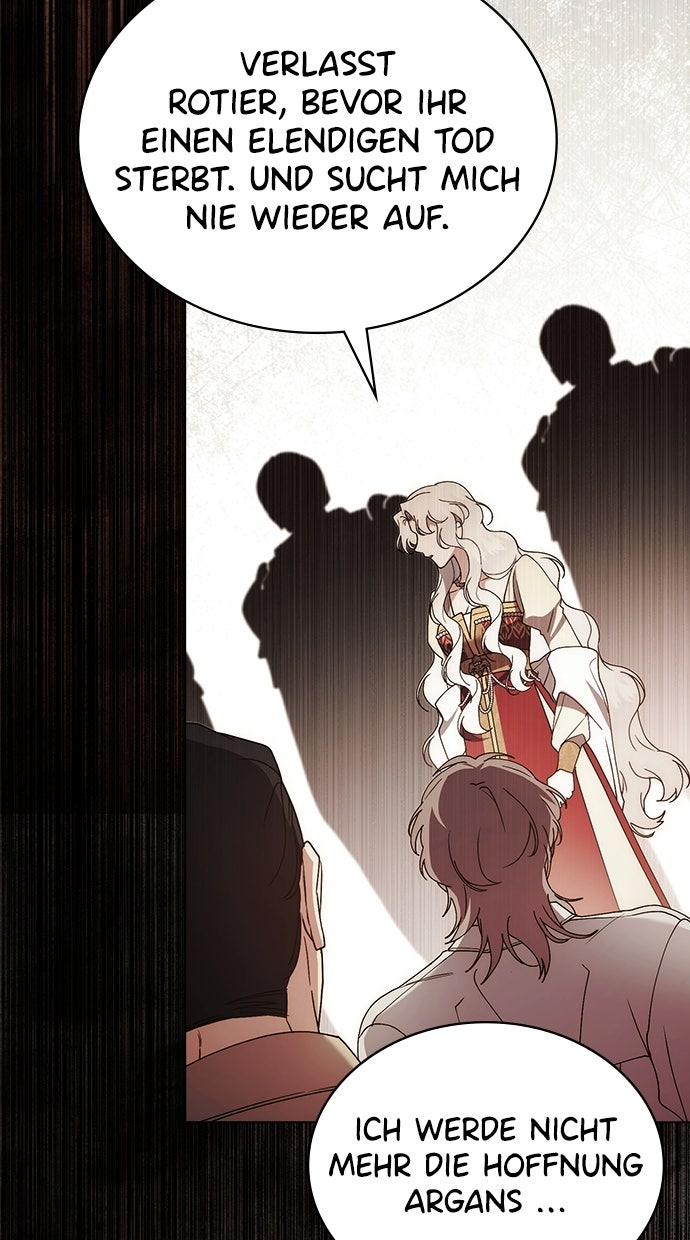 Read Unsere Ehe war nur ein Vertrag Manga Online