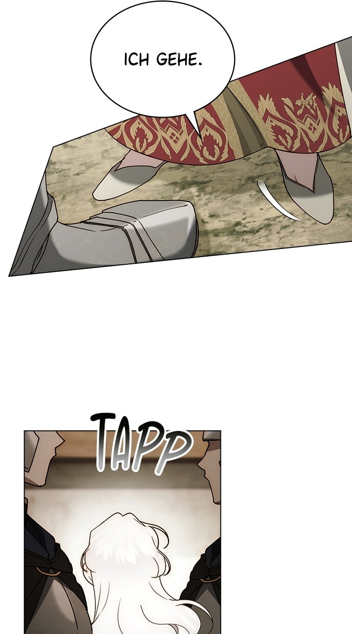 Read Unsere Ehe war nur ein Vertrag Manga Online