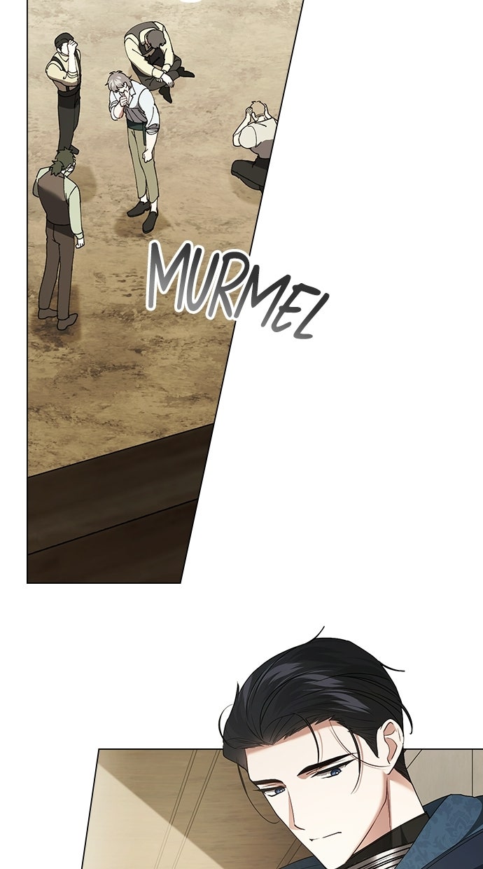 Read Unsere Ehe war nur ein Vertrag Manga Online