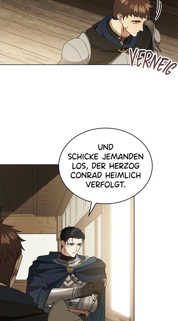 Read Unsere Ehe war nur ein Vertrag Manga Online