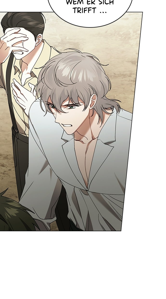 Read Unsere Ehe war nur ein Vertrag Manga Online