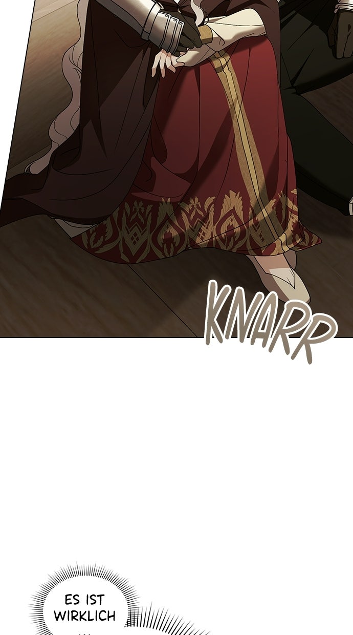 Read Unsere Ehe war nur ein Vertrag Manga Online