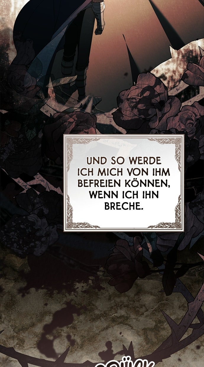Read Unsere Ehe war nur ein Vertrag Manga Online