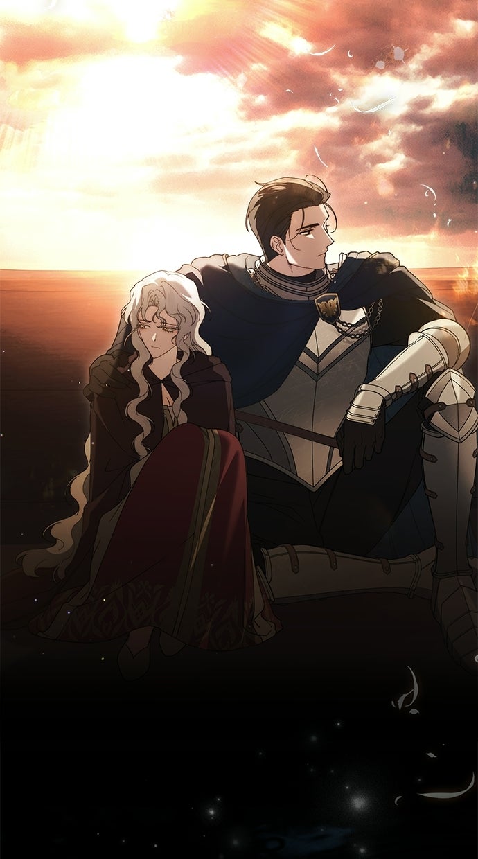 Read Unsere Ehe war nur ein Vertrag Manga Online