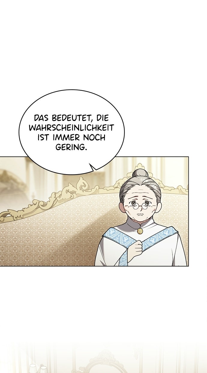 Read Unsere Ehe war nur ein Vertrag Manga Online