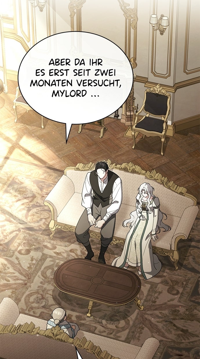 Read Unsere Ehe war nur ein Vertrag Manga Online