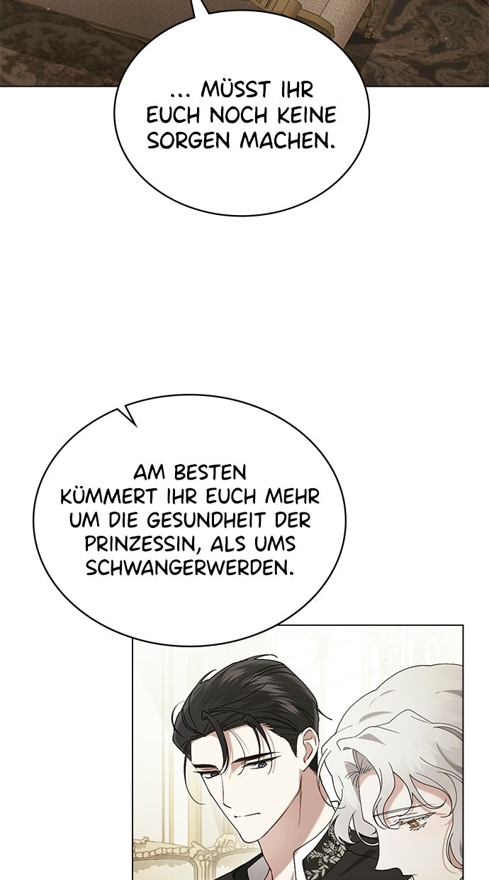 Read Unsere Ehe war nur ein Vertrag Manga Online