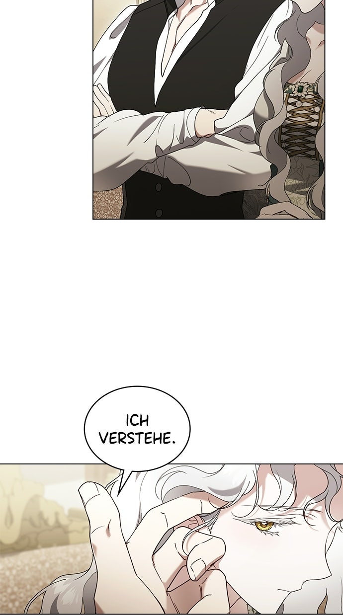 Read Unsere Ehe war nur ein Vertrag Manga Online