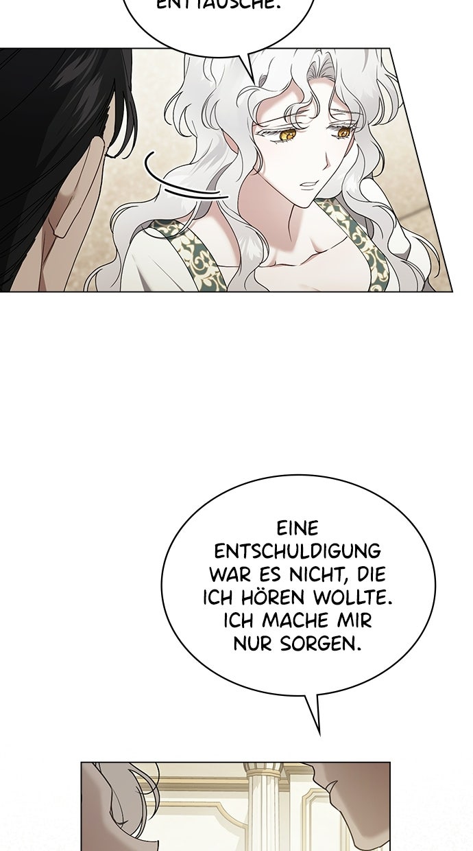 Read Unsere Ehe war nur ein Vertrag Manga Online