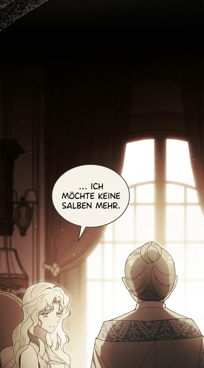 Read Unsere Ehe war nur ein Vertrag Manga Online