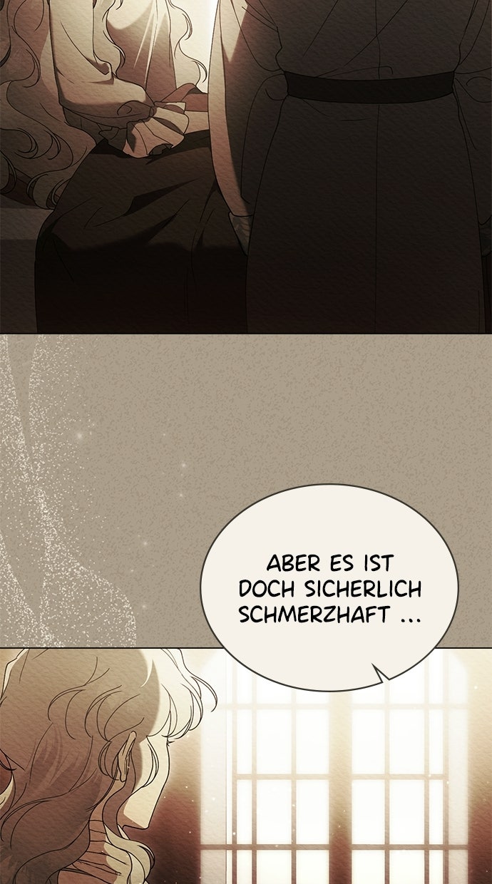 Read Unsere Ehe war nur ein Vertrag Manga Online