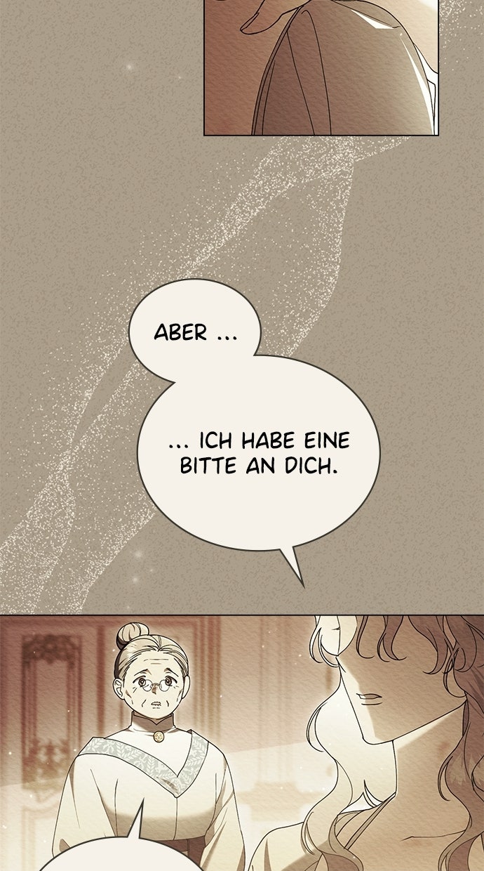 Read Unsere Ehe war nur ein Vertrag Manga Online