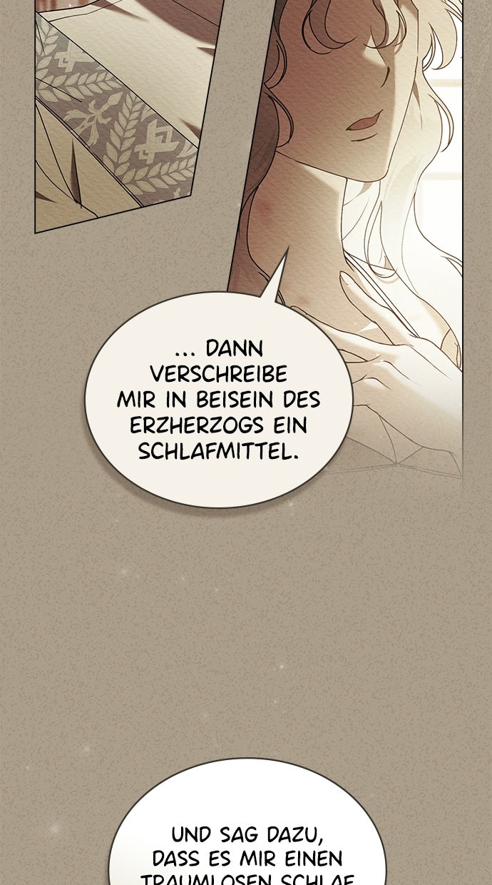 Read Unsere Ehe war nur ein Vertrag Manga Online
