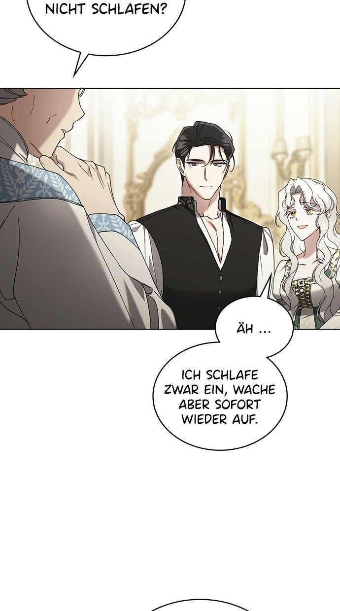 Read Unsere Ehe war nur ein Vertrag Manga Online