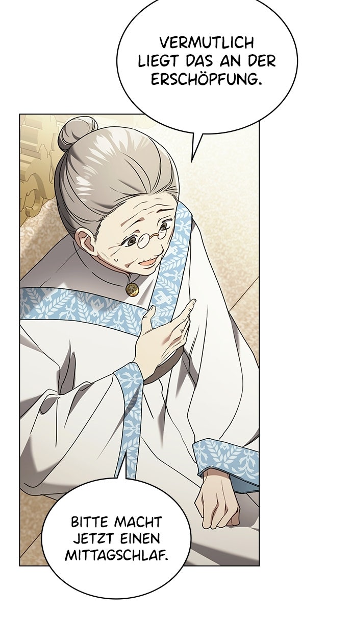 Read Unsere Ehe war nur ein Vertrag Manga Online