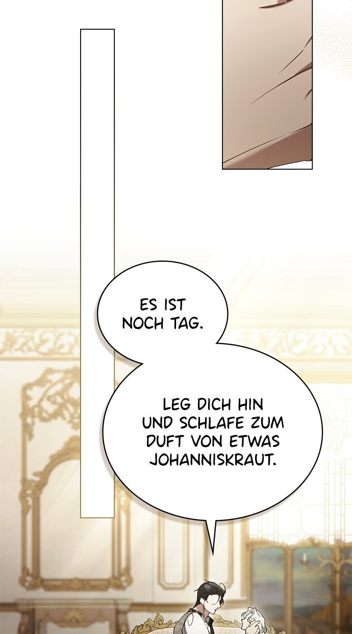 Read Unsere Ehe war nur ein Vertrag Manga Online
