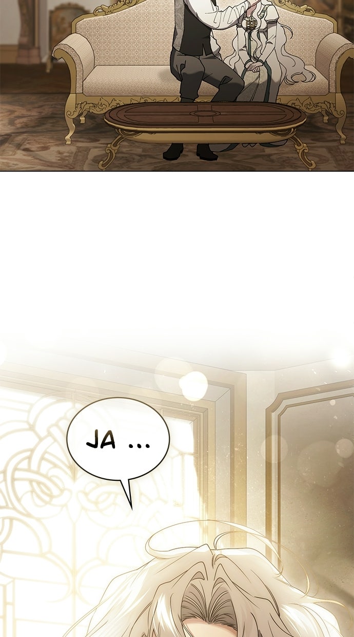 Read Unsere Ehe war nur ein Vertrag Manga Online