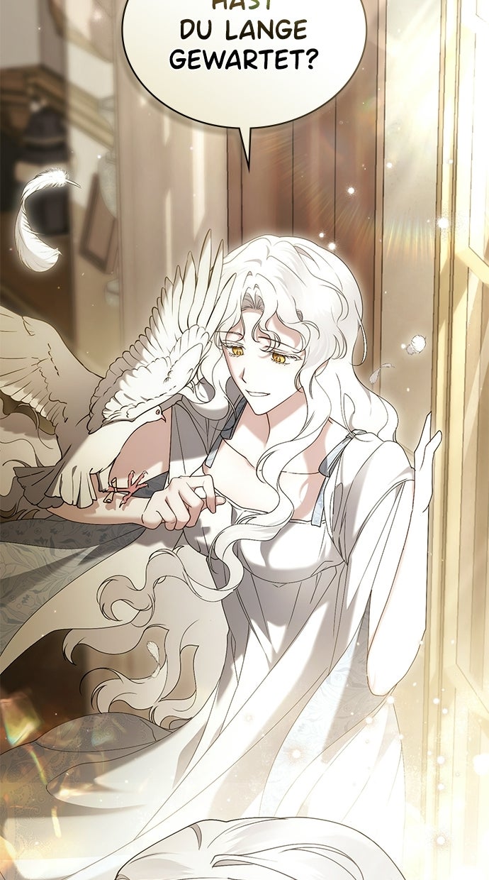 Read Unsere Ehe war nur ein Vertrag Manga Online