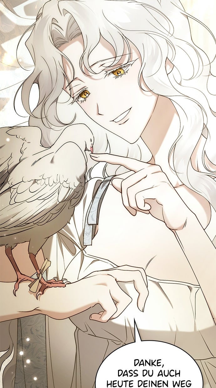 Read Unsere Ehe war nur ein Vertrag Manga Online