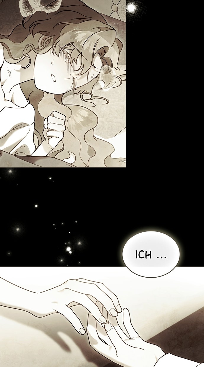 Read Unsere Ehe war nur ein Vertrag Manga Online