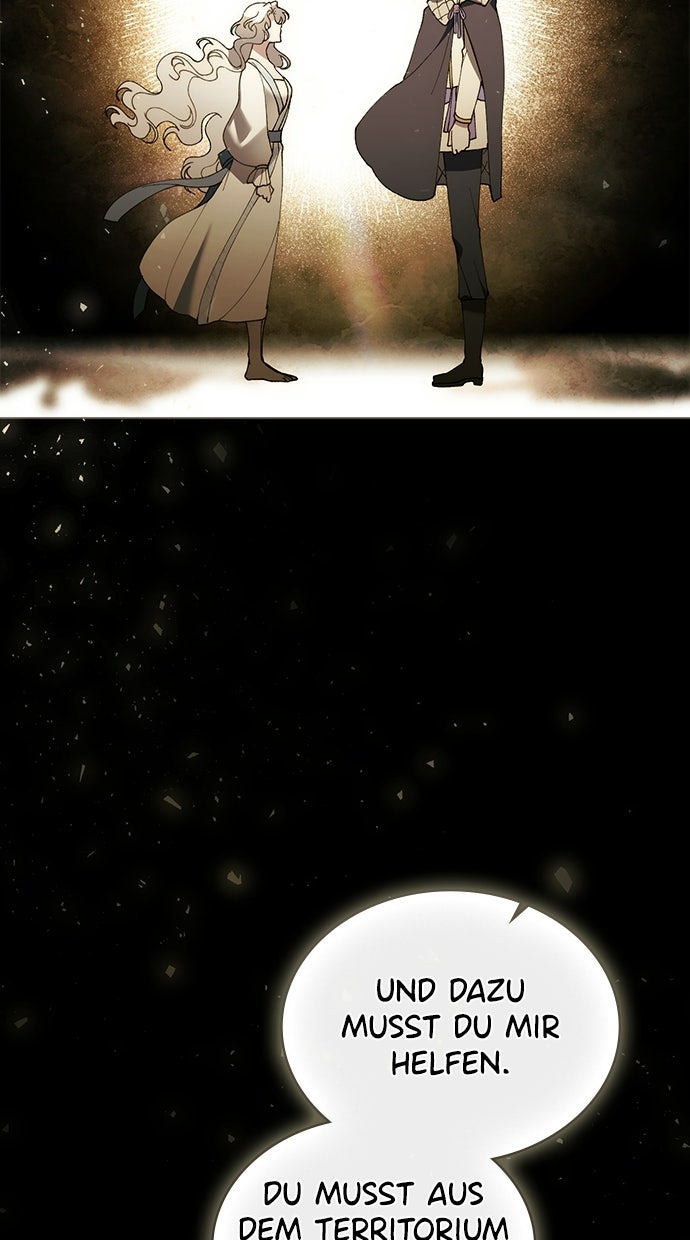 Read Unsere Ehe war nur ein Vertrag Manga Online