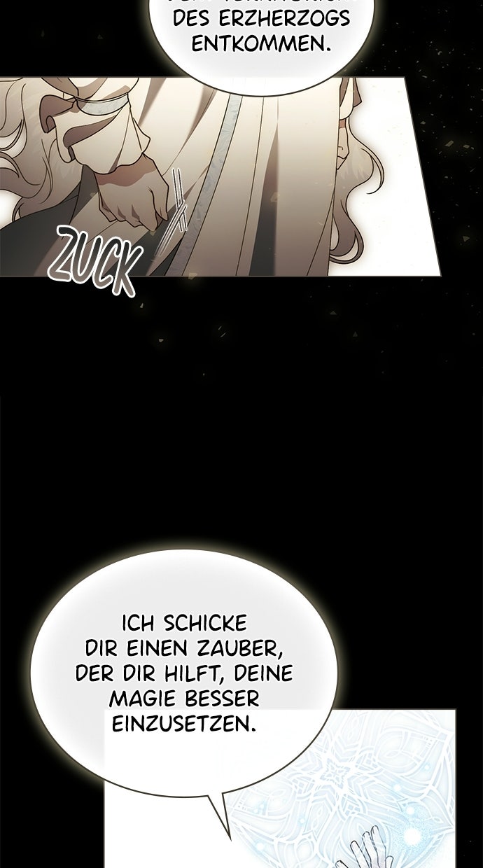 Read Unsere Ehe war nur ein Vertrag Manga Online