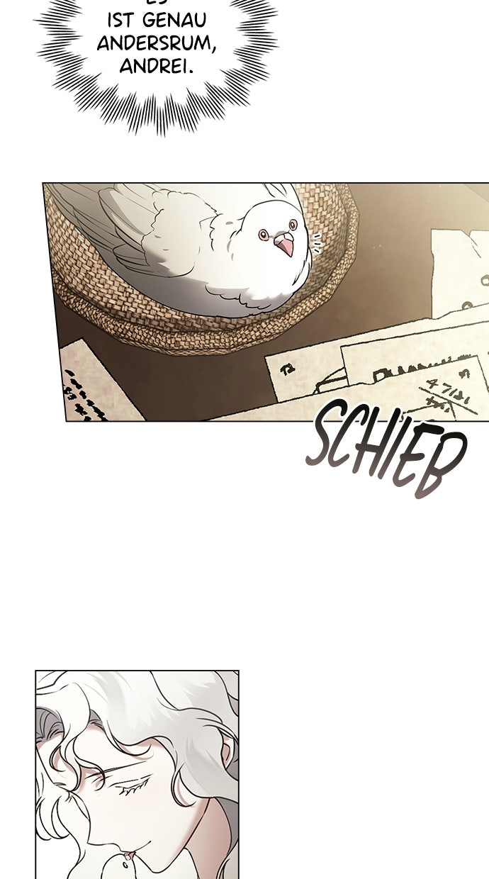 Read Unsere Ehe war nur ein Vertrag Manga Online