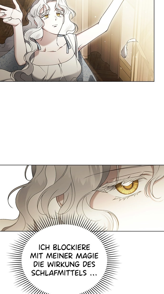 Read Unsere Ehe war nur ein Vertrag Manga Online