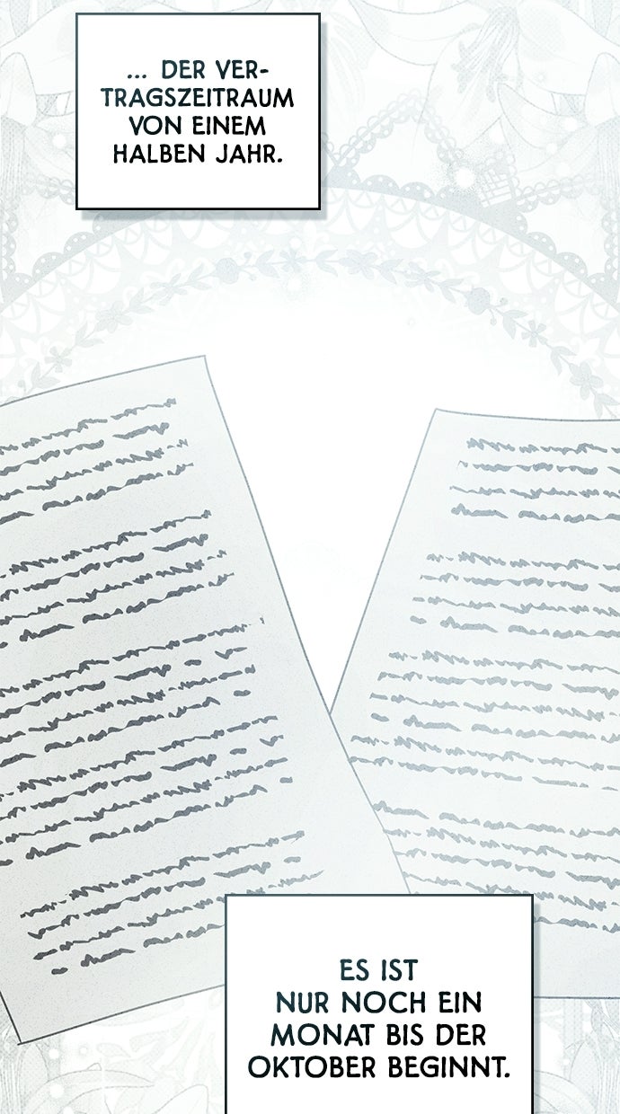 Read Unsere Ehe war nur ein Vertrag Manga Online