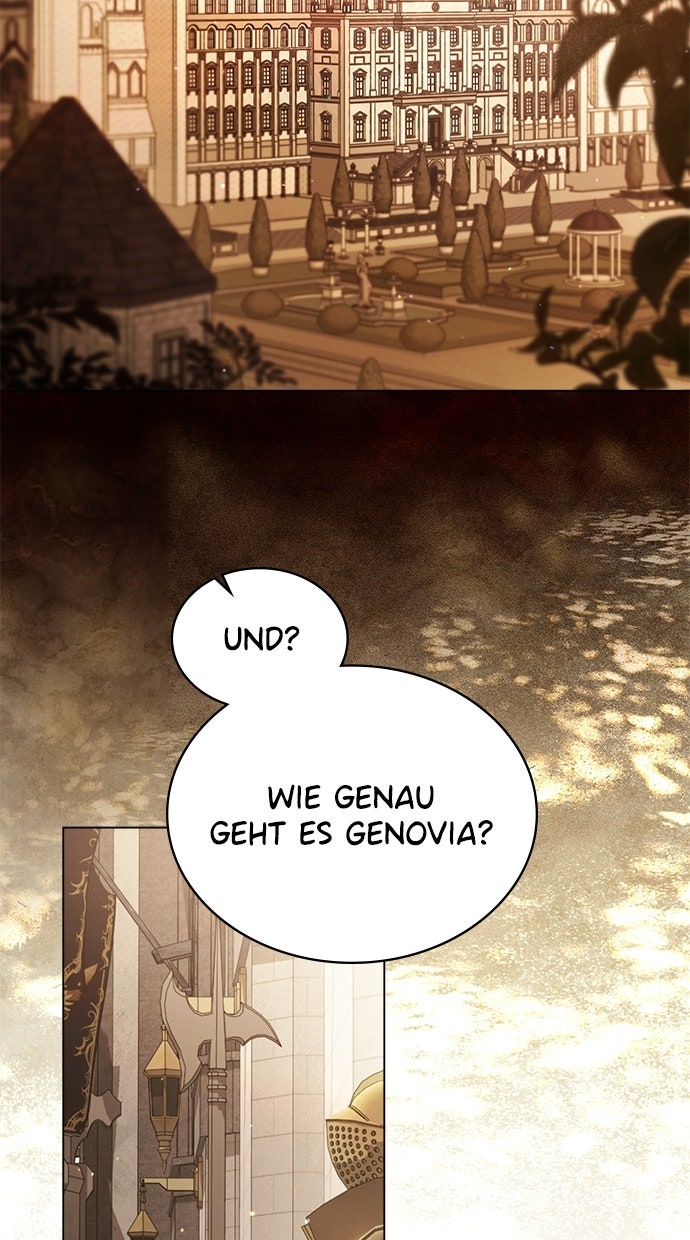 Read Unsere Ehe war nur ein Vertrag Manga Online