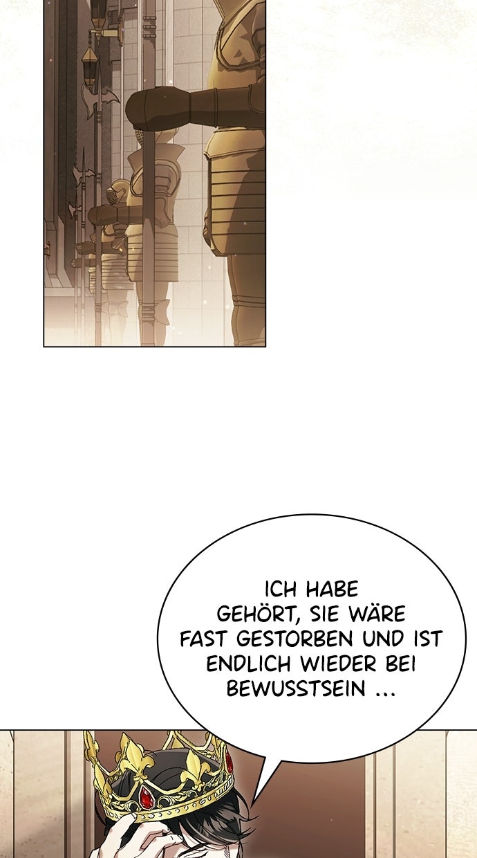 Read Unsere Ehe war nur ein Vertrag Manga Online