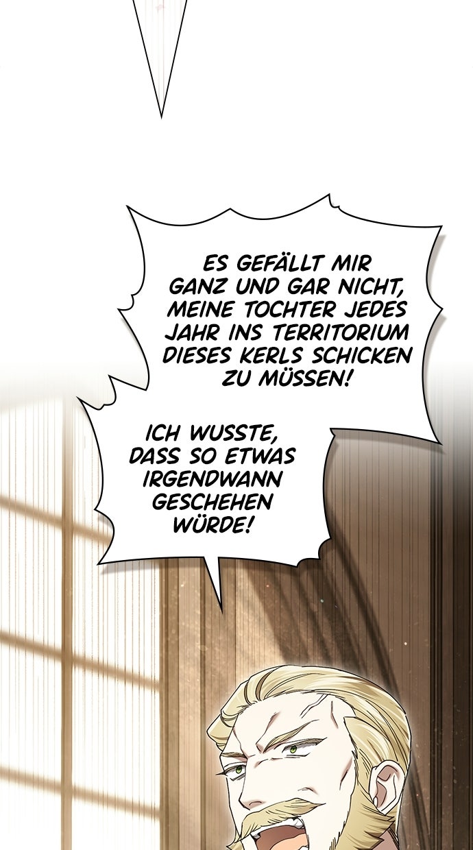 Read Unsere Ehe war nur ein Vertrag Manga Online