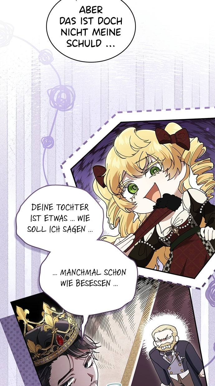 Read Unsere Ehe war nur ein Vertrag Manga Online