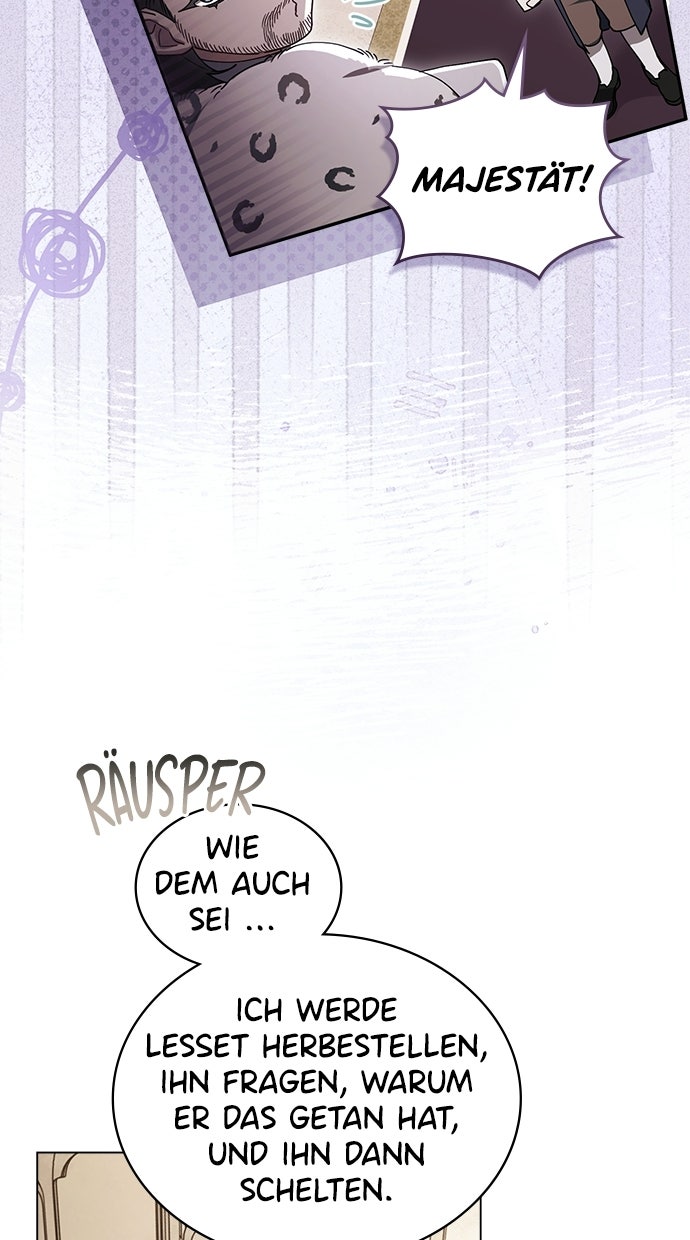 Read Unsere Ehe war nur ein Vertrag Manga Online