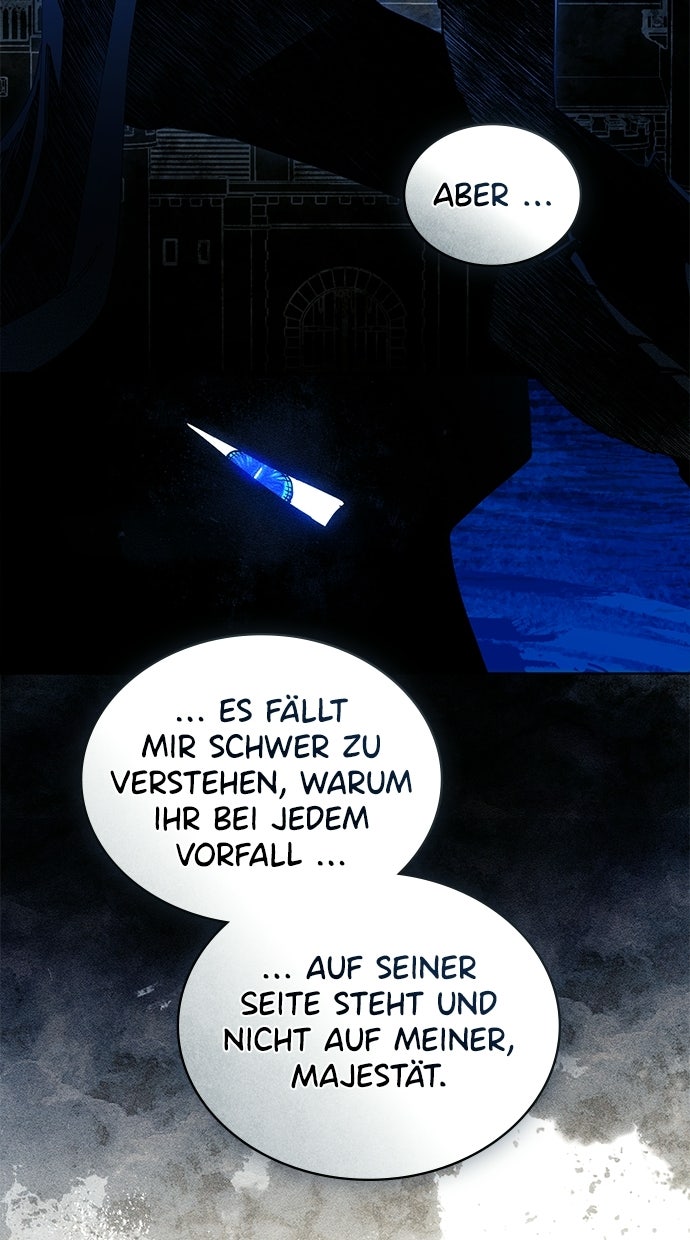 Read Unsere Ehe war nur ein Vertrag Manga Online