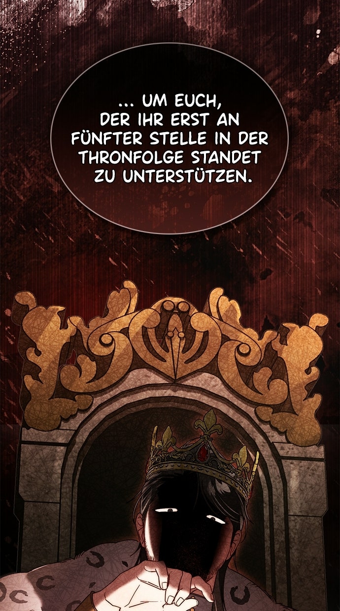 Read Unsere Ehe war nur ein Vertrag Manga Online