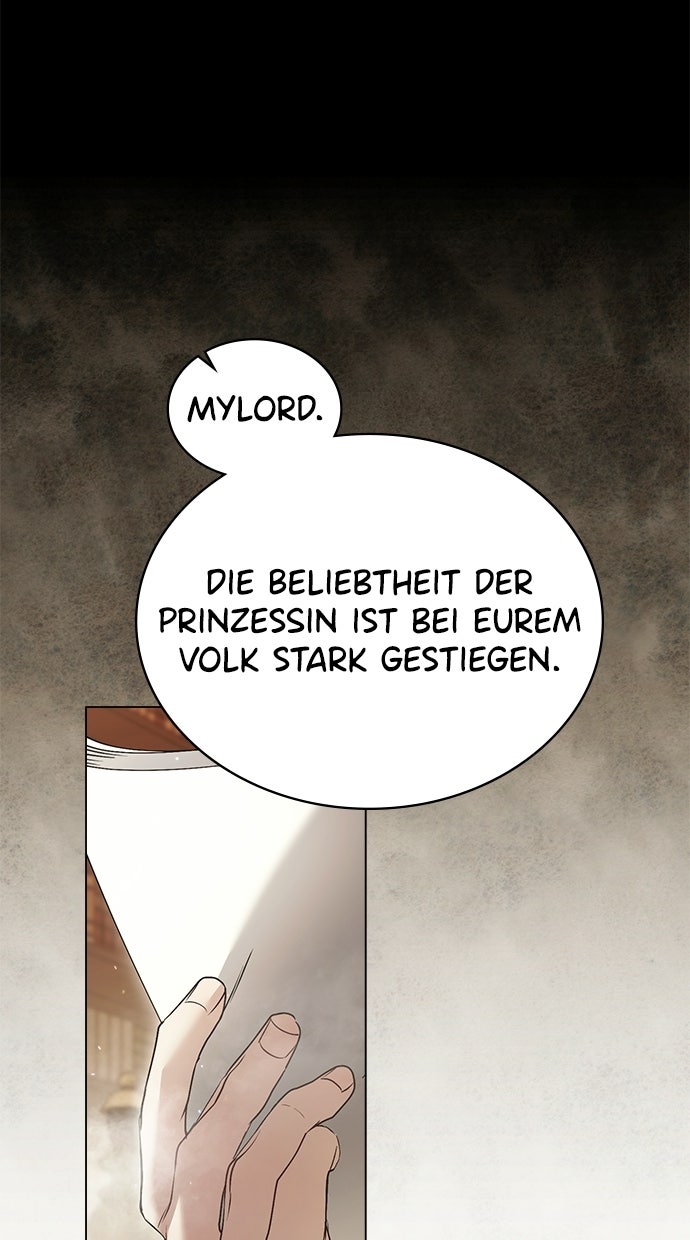 Read Unsere Ehe war nur ein Vertrag Manga Online