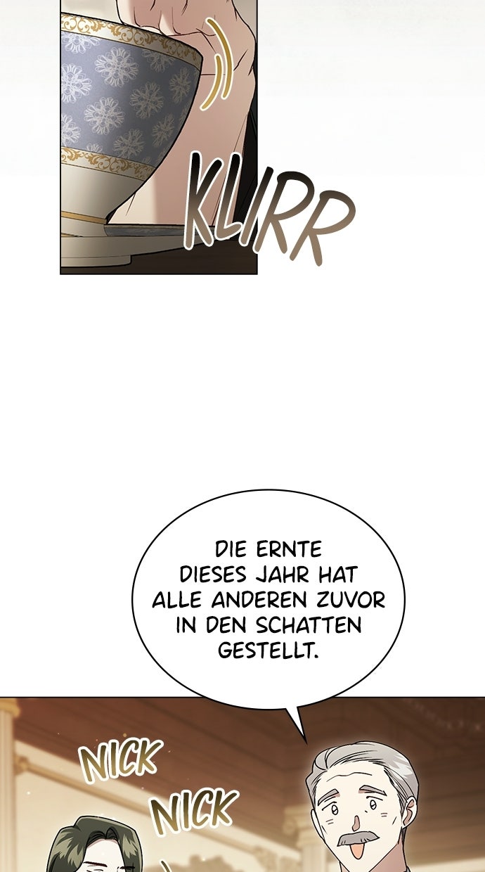 Read Unsere Ehe war nur ein Vertrag Manga Online