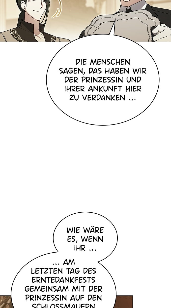 Read Unsere Ehe war nur ein Vertrag Manga Online