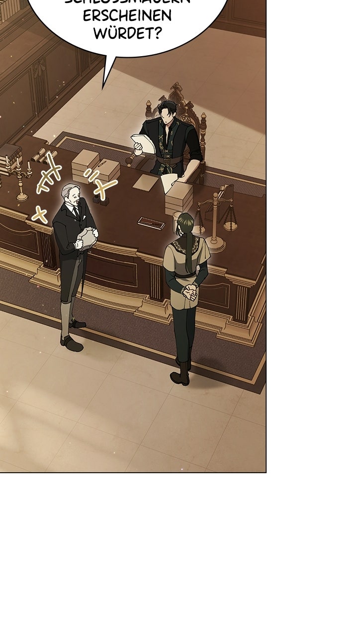 Read Unsere Ehe war nur ein Vertrag Manga Online