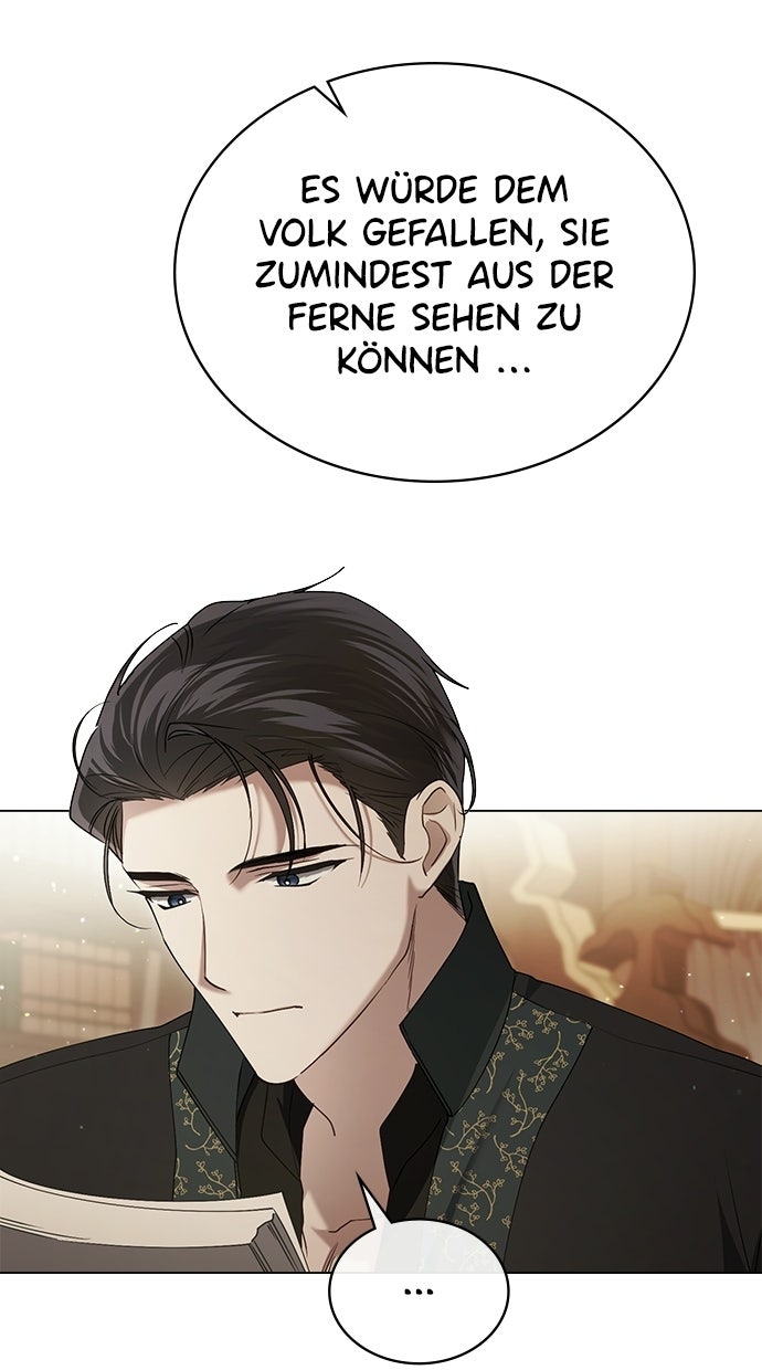 Read Unsere Ehe war nur ein Vertrag Manga Online