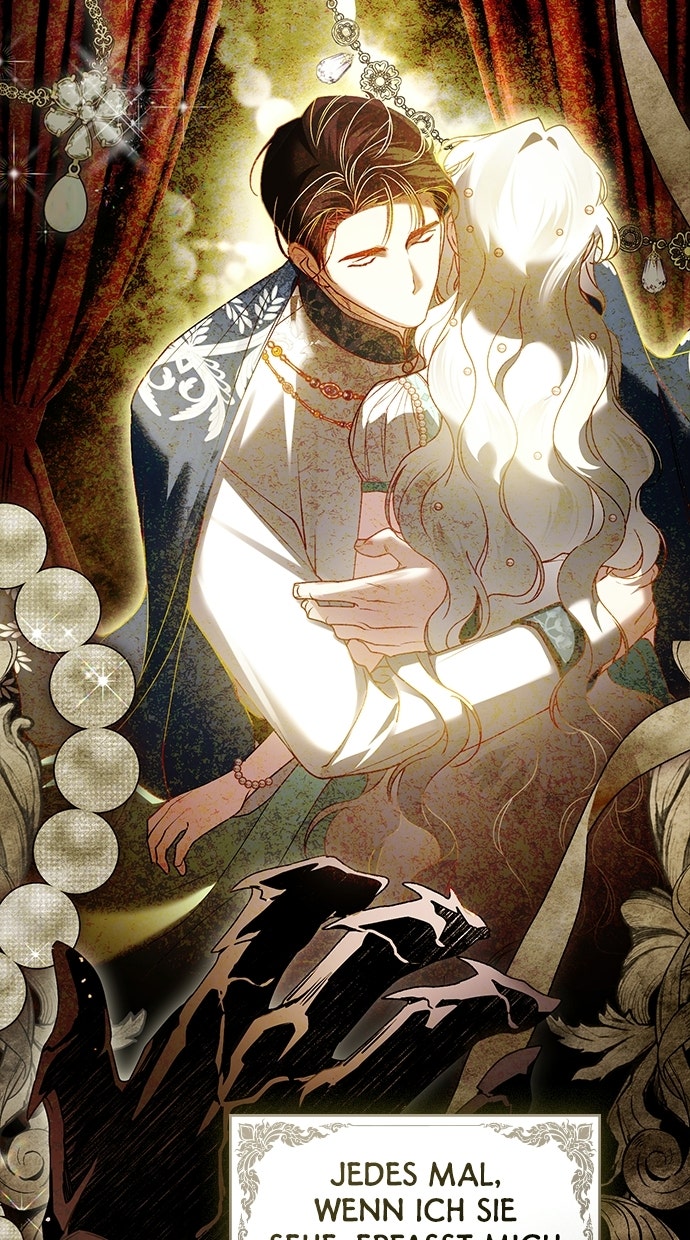 Read Unsere Ehe war nur ein Vertrag Manga Online