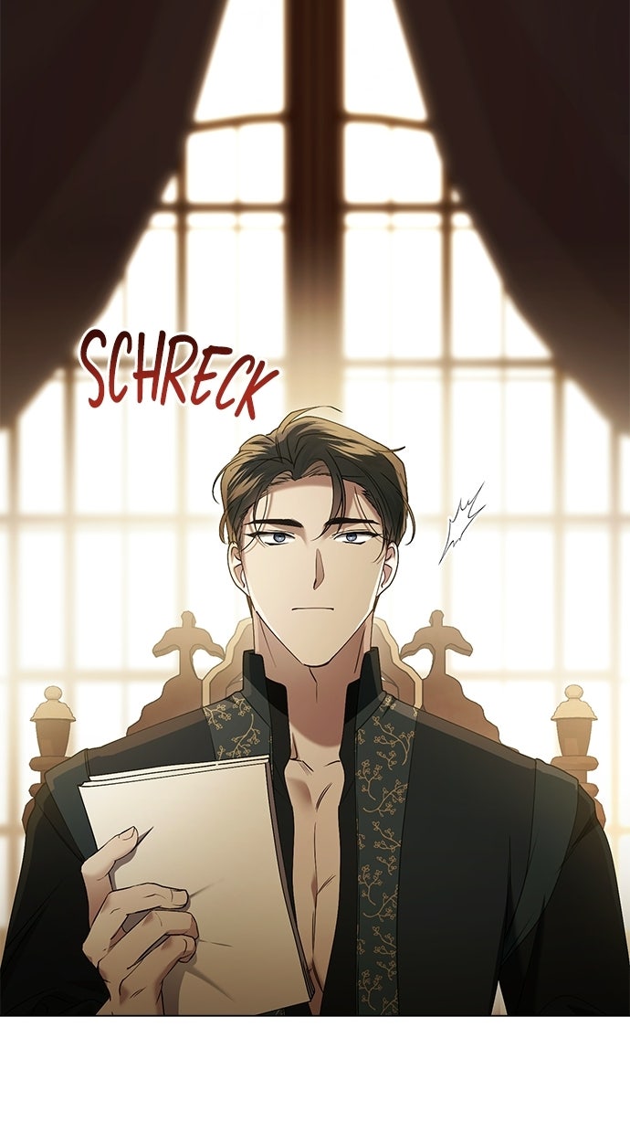 Read Unsere Ehe war nur ein Vertrag Manga Online