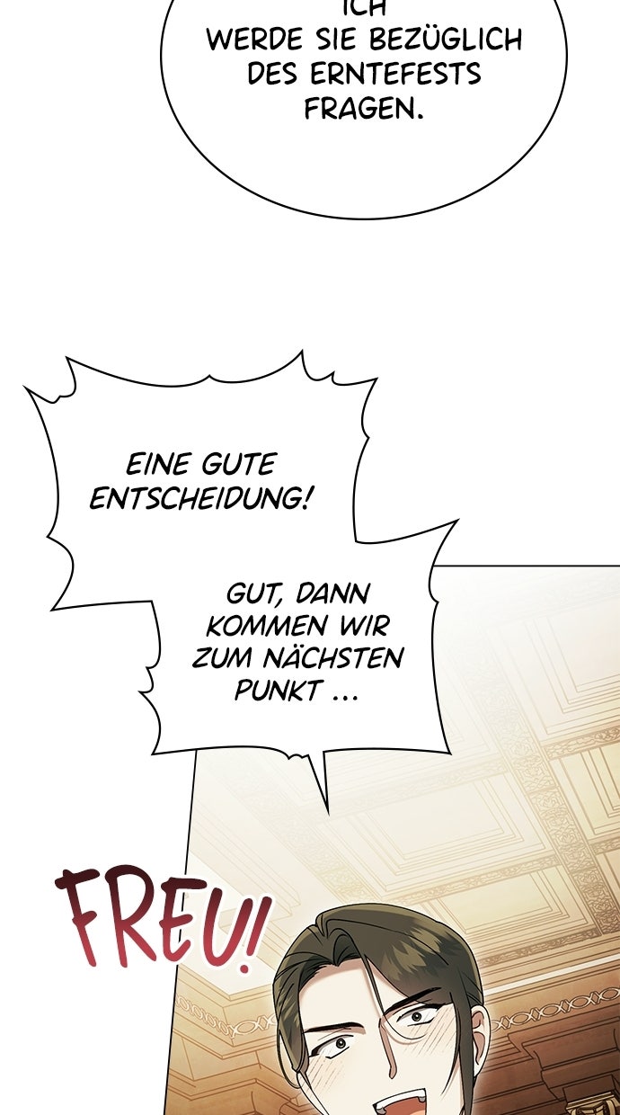 Read Unsere Ehe war nur ein Vertrag Manga Online