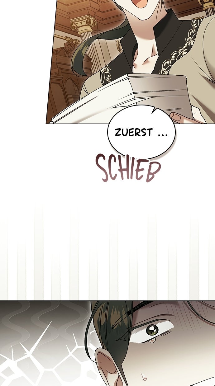 Read Unsere Ehe war nur ein Vertrag Manga Online