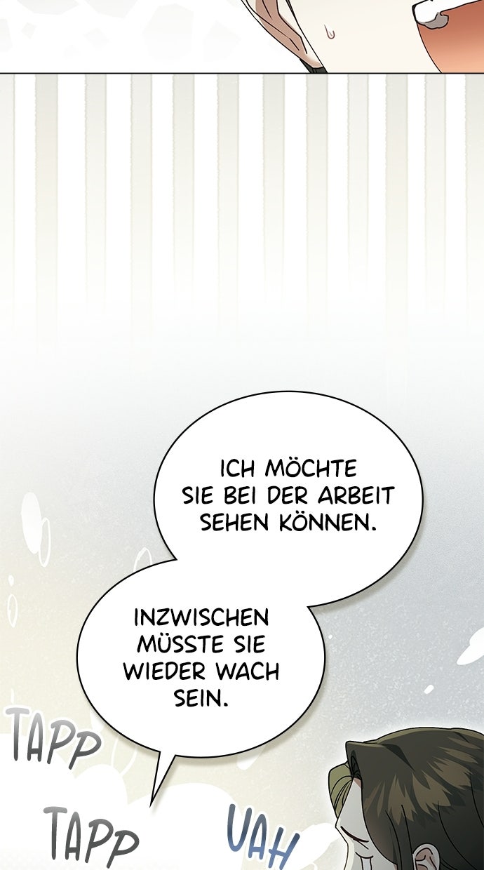 Read Unsere Ehe war nur ein Vertrag Manga Online