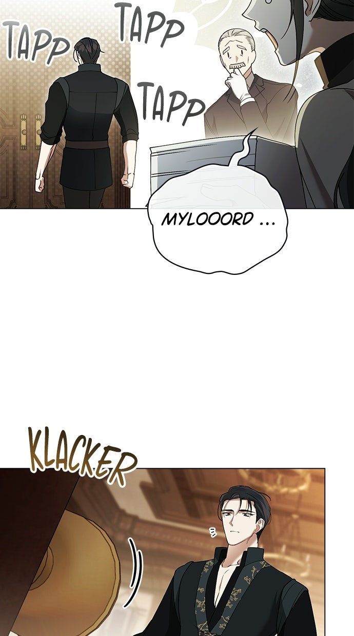 Read Unsere Ehe war nur ein Vertrag Manga Online