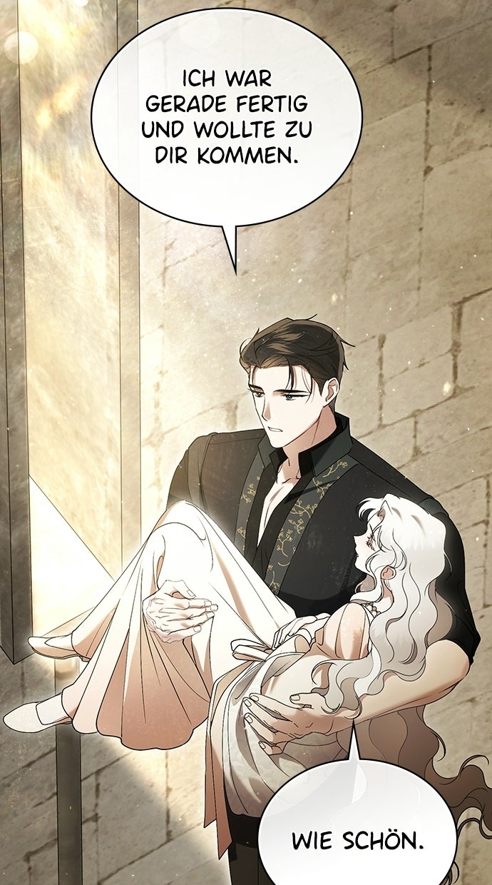 Read Unsere Ehe war nur ein Vertrag Manga Online